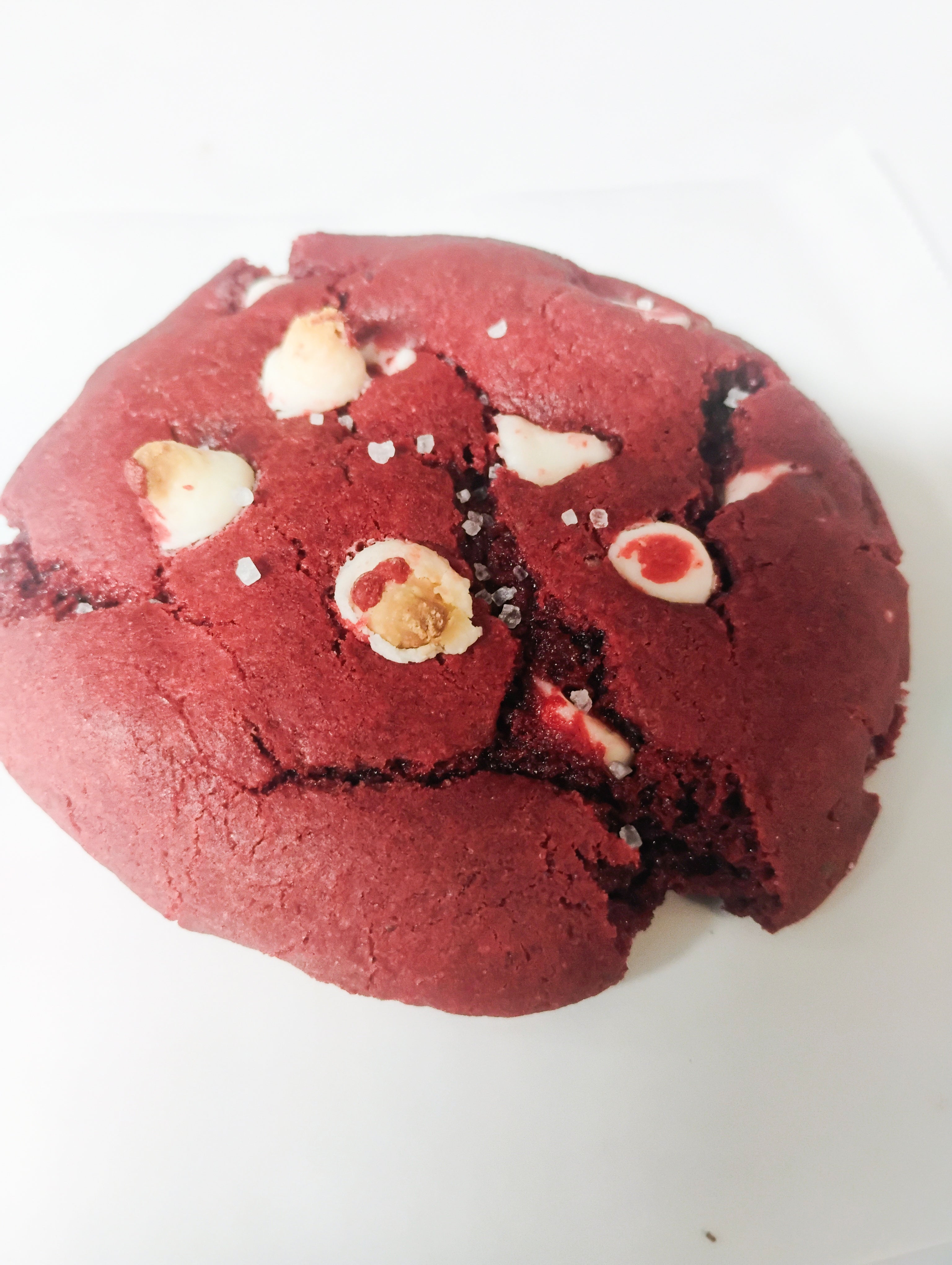 1 Dozen (12 Cookies)