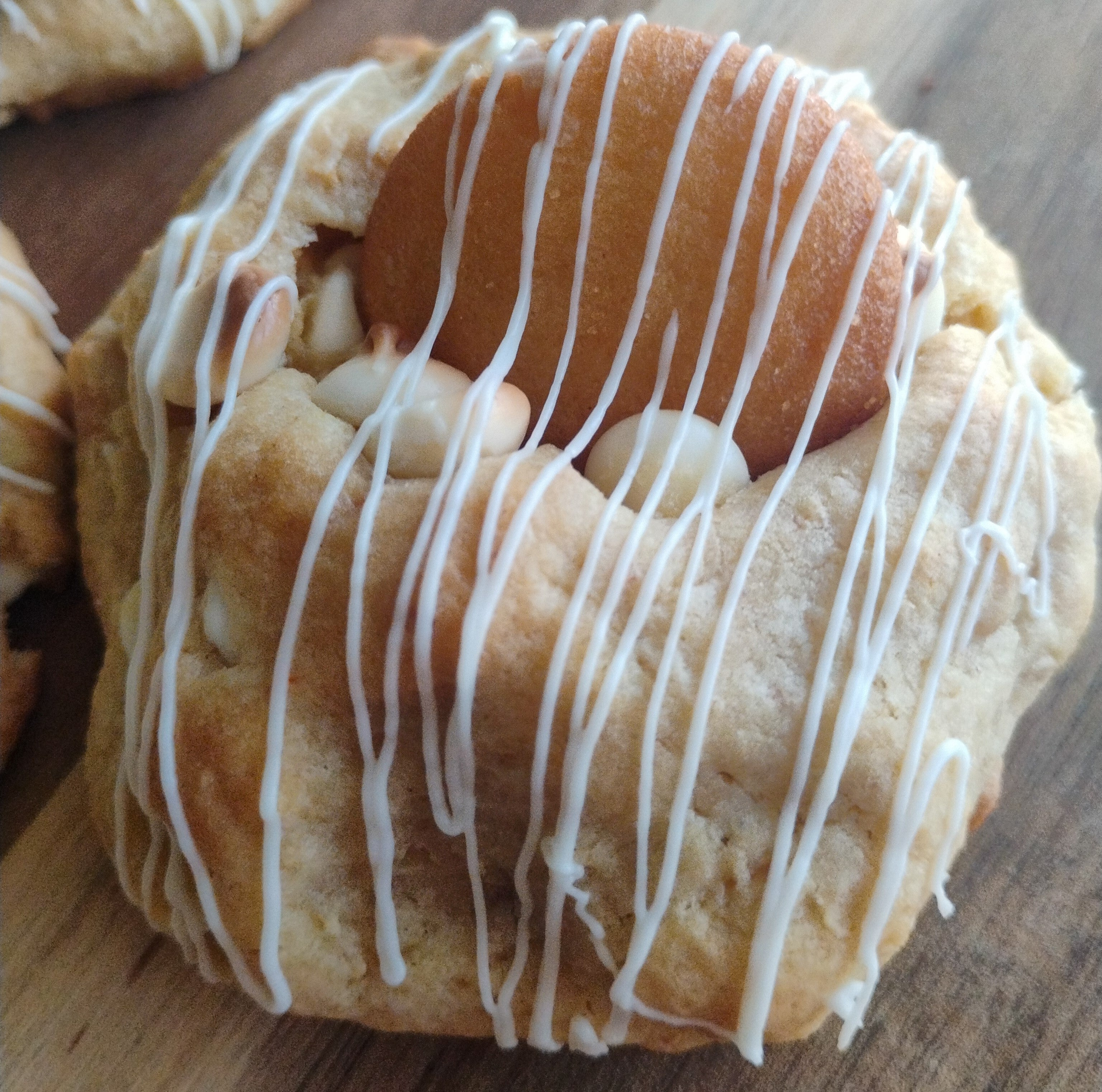 1 Dozen (12 Cookies)